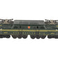 K-Line K2780-4892IC O Gauge Pennsylvania GG-1 Electric Locomotive #4892 EX/Box