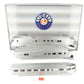 Lionel 6-38856 O Gauge Legacy Burlington Mark Twain Zephyr Diesel Train Set EX/Box