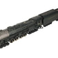MTH 30-1149-1 O Gauge PRR 6-8-6 S2 Turbine Steam Locomotive & Tender w/PS1 EX/Box