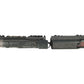 MTH 30-1149-1 O Gauge PRR 6-8-6 S2 Turbine Steam Locomotive & Tender w/PS1 EX/Box