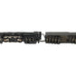 MTH 30-1149-1 O Gauge PRR 6-8-6 S2 Turbine Steam Locomotive & Tender w/PS1 EX/Box