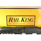 MTH 30-1149-1 O Gauge PRR 6-8-6 S2 Turbine Steam Locomotive & Tender w/PS1 EX/Box