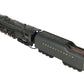 MTH 30-1149-1 O Gauge PRR 6-8-6 S2 Turbine Steam Locomotive & Tender w/PS1 EX/Box