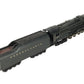 MTH 30-1149-1 O Gauge PRR 6-8-6 S2 Turbine Steam Locomotive & Tender w/PS1 EX/Box