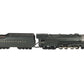 MTH 30-1149-1 O Gauge PRR 6-8-6 S2 Turbine Steam Locomotive & Tender w/PS1 EX/Box