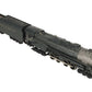 MTH 30-1149-1 O Gauge PRR 6-8-6 S2 Turbine Steam Locomotive & Tender w/PS1 EX/Box
