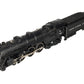 Williams 40298 O Gauge NYC 4-6-4 773 Semi-Scale Hudson Steam Locomotive #773 EX/Box