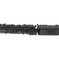 Williams 40298 O Gauge NYC 4-6-4 773 Semi-Scale Hudson Steam Locomotive #773 EX/Box