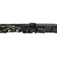 Williams 40298 O Gauge NYC 4-6-4 773 Semi-Scale Hudson Steam Locomotive #773 EX/Box