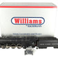 Williams 40298 O Gauge NYC 4-6-4 773 Semi-Scale Hudson Steam Locomotive #773 EX/Box
