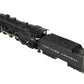 Williams 40298 O Gauge NYC 4-6-4 773 Semi-Scale Hudson Steam Locomotive #773 EX/Box