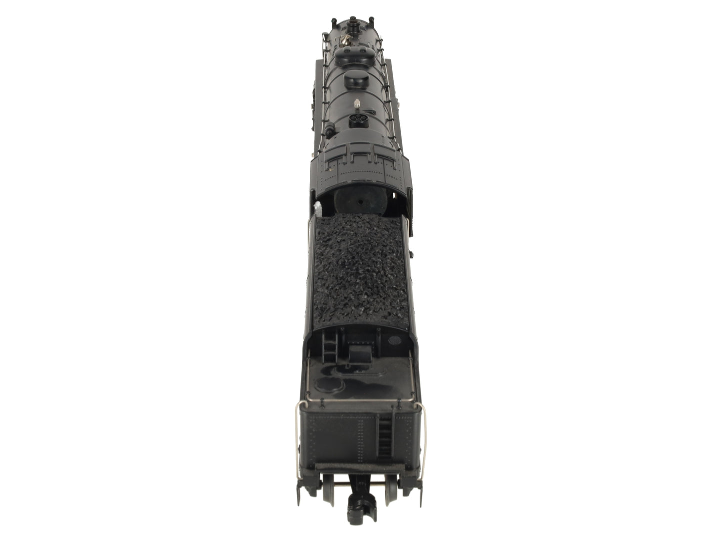 Williams 40298 O Gauge NYC 4-6-4 773 Semi-Scale Hudson Steam Locomotive #773 EX/Box
