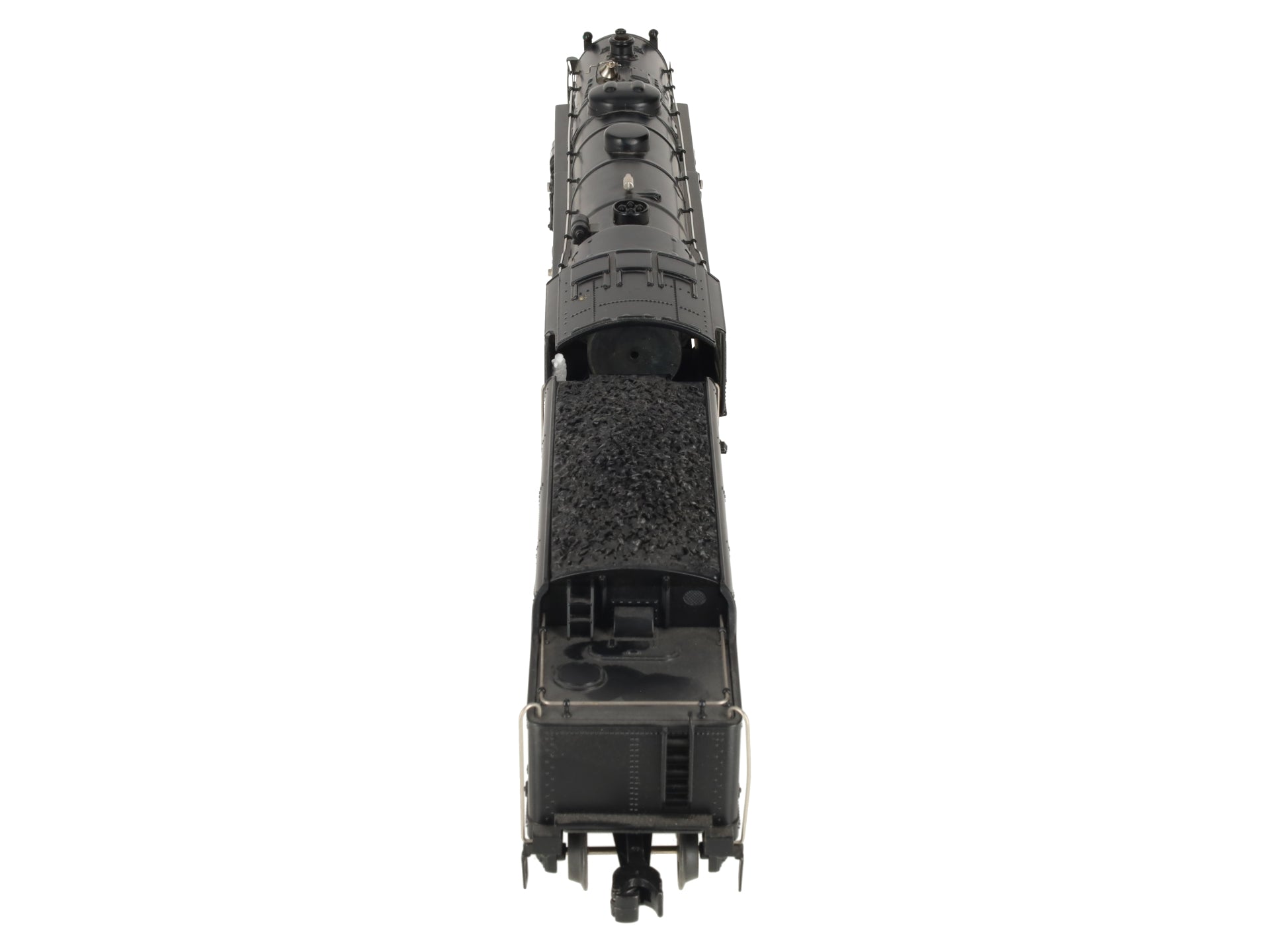 Williams 40298 O Gauge NYC 4-6-4 773 Semi-Scale Hudson Steam Locomotive #773 EX/Box