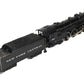 Williams 40298 O Gauge NYC 4-6-4 773 Semi-Scale Hudson Steam Locomotive #773 EX/Box