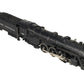 Williams 40298 O Gauge NYC 4-6-4 773 Semi-Scale Hudson Steam Locomotive #773 EX/Box