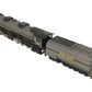 MTH 30-1107 O UP 4-6-6-4 Challenger Steam Locomotive & Tender #3982 w/PS1 EX/Box