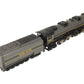 MTH 30-1107 O UP 4-6-6-4 Challenger Steam Locomotive & Tender #3982 w/PS1 EX/Box