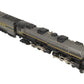 MTH 30-1107 O UP 4-6-6-4 Challenger Steam Locomotive & Tender #3982 w/PS1 EX/Box