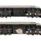 Lionel 2373 Vintage O Canadian Pacific F3 AA Diesel Locomotive Set