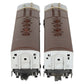 Lionel 2373 Vintage O Canadian Pacific F3 AA Diesel Locomotive Set
