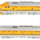 Athearn G2521 HO Scale Denver & Rio Grande Western EMD F3 AB Diesel Set LN/Box