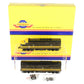 Athearn G2533 HO Scale Denver & Rio Grande Western EMD F3 AB Diesel Set EX/Box