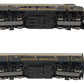 Athearn G1619 HO Scale Western Maryland F-7A/F-7B Diesel Locomotives LN/Box