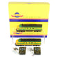 Athearn G22031 HO MSTL F-3A Freight Set #348-A/#348-C LN/Box