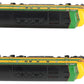 Athearn G22031 HO MSTL F-3A Freight Set #348-A/#348-C LN/Box