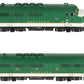 Athearn G2505 HO Scale Southern F-3 AB Diesel Set LN/Box