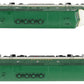 Athearn G2505 HO Scale Southern F-3 AB Diesel Set LN/Box