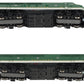 Athearn G2505 HO Scale Southern F-3 AB Diesel Set LN/Box