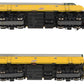 Athearn G22169 HO C&NW/Freight F-5A/F-5A Diesel Locomotive with Sound #215, #304 EX/Box