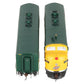 Athearn G22169 HO C&NW/Freight F-5A/F-5A Diesel Locomotive with Sound #215, #304 EX/Box
