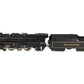 Lionel 6-18004 O Reading 4-6-2 Steam Locomotive & Tender #8004 EX/Box