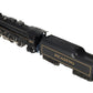 Lionel 6-18004 O Reading 4-6-2 Steam Locomotive & Tender #8004 EX/Box