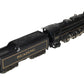 Lionel 6-18004 O Reading 4-6-2 Steam Locomotive & Tender #8004 EX/Box