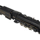 Lionel 6-18004 O Reading 4-6-2 Steam Locomotive & Tender #8004 EX/Box