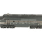 Lionel 2354 Vintage O New York Central Non-Powered F-3A Diesel Locomotive EX