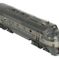 Lionel 2354 Vintage O New York Central Non-Powered F-3A Diesel Locomotive EX