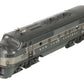 Lionel 2354 Vintage O New York Central Non-Powered F-3A Diesel Locomotive EX