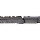 Lionel 6-8206 O Gauge New York Central 4-6-4 Steam Locomotive & Tender VG