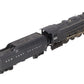 Lionel 6-8206 O Gauge New York Central 4-6-4 Steam Locomotive & Tender VG