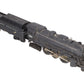 Lionel 6-8206 O Gauge New York Central 4-6-4 Steam Locomotive & Tender VG