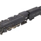Lionel 6-8206 O Gauge New York Central 4-6-4 Steam Locomotive & Tender VG