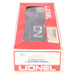Lionel 6-8258 O Canadian National GP7 Powered Diesel Locomotive #8258-Custom VG/Box