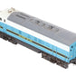 Lionel 6-8363 O Gauge Baltimore & Ohio F3 Powered A Unit Diesel Locomotive EX/Box