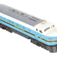 Lionel 6-8363 O Gauge Baltimore & Ohio F3 Powered A Unit Diesel Locomotive EX/Box