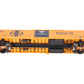 Weaver U12002LLP O Gauge Santa Fe 57' Mechanical Reefer #6590 w/ Sound EX/Box