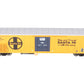 Weaver U12002LLP O Gauge Santa Fe 57' Mechanical Reefer #6590 w/ Sound EX/Box